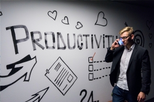 7 Real-World Strategies for Workplace Productivity 7 Real-World Strategies for Workplace Productivity
