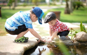 Children Positive Experiences Children Positive Experiences